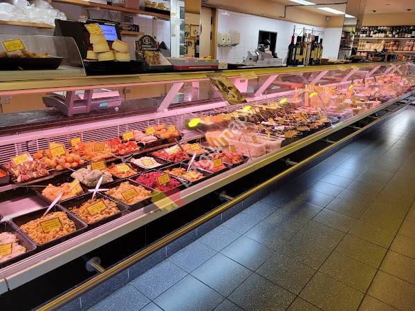 Beenhouwerij Het Eindeken