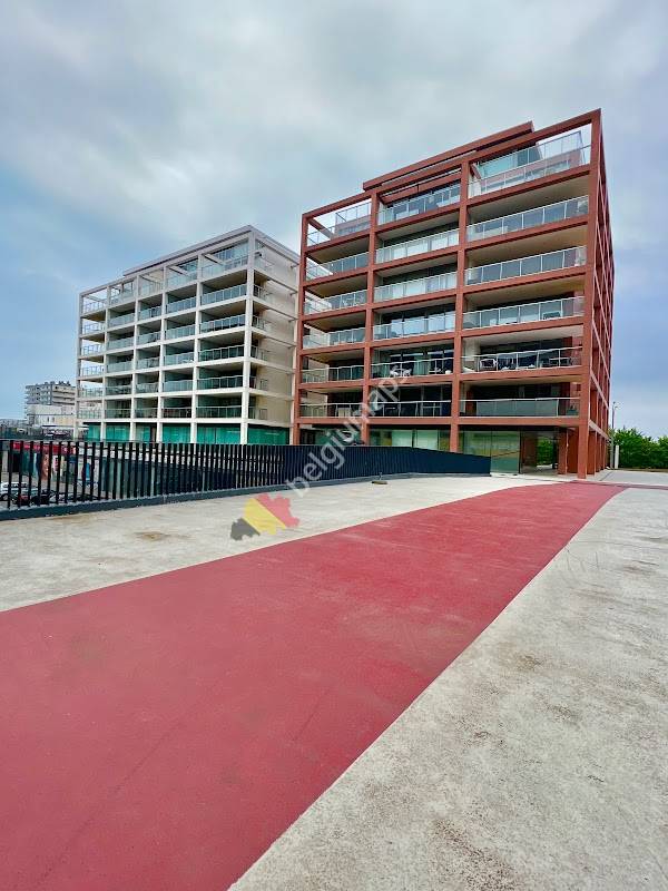 Belfius - Oostende Sint-Jan