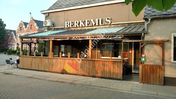 Berkemus