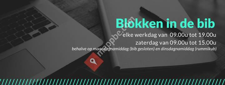 Bibliotheek Gavere