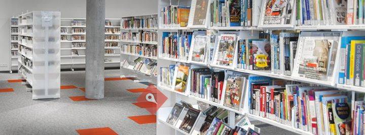 Bibliotheek Tervuren