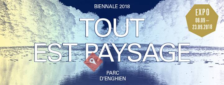 Biennale d'Enghien