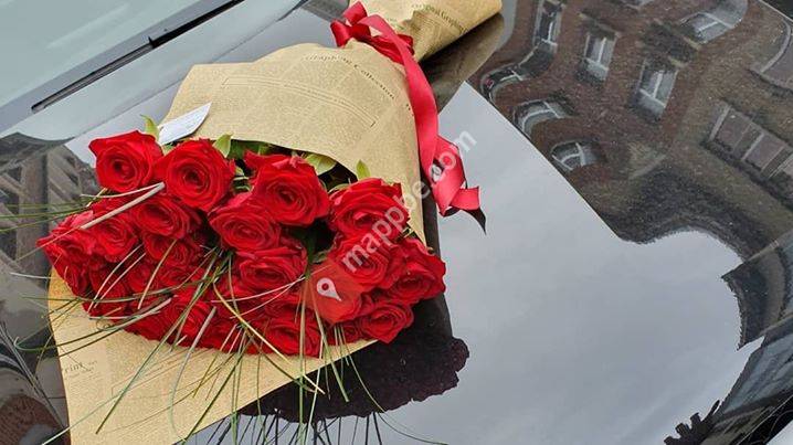 Big BLOEM & Zeepbloem