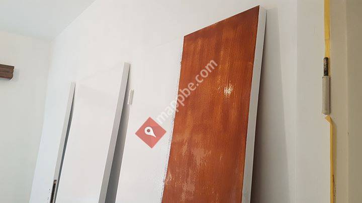 Bigega renovatie