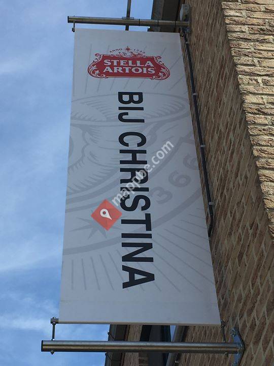 Bij Christina