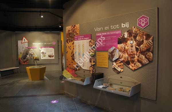 Bijenteeltmuseum Kalmthout