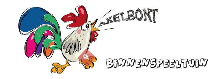 Binnenspeeltuin Kakelbont