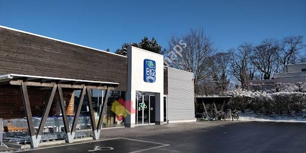 Bio-Planet Destelbergen