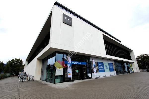 Bio-Planet Sint-Denijs-Westrem