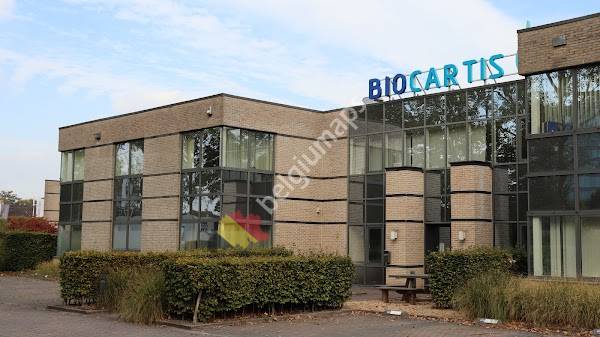 Biocartis