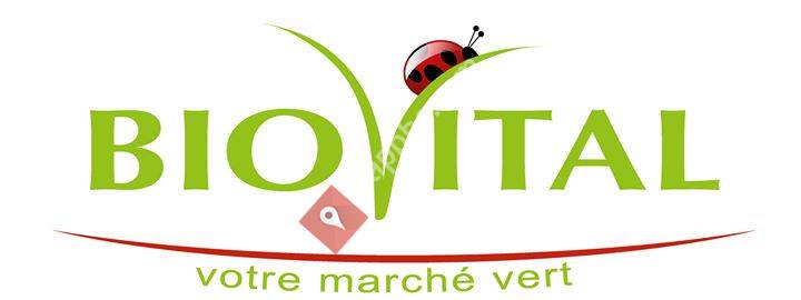 Biovital sprl