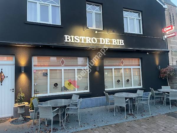 Bistro De Bib