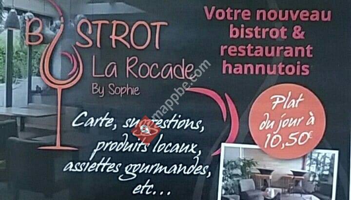Bistrot La Rocade
