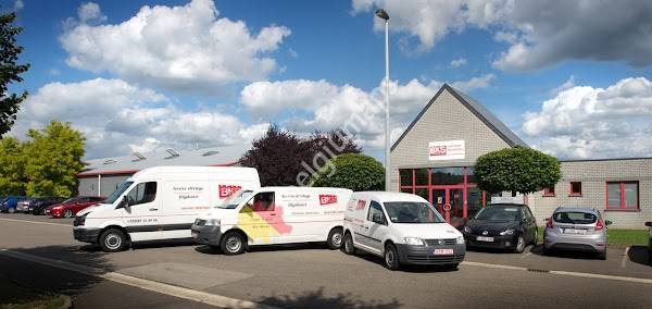 BKS Knives - Industrial blade, cutter & knife manufacturer company