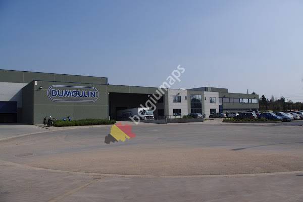 Blanchisserie Dumoulin