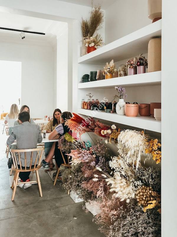 Blend - eat, shop, create.