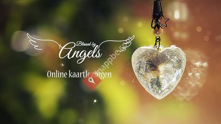Blessed-By-Angels Online kaartlezingen