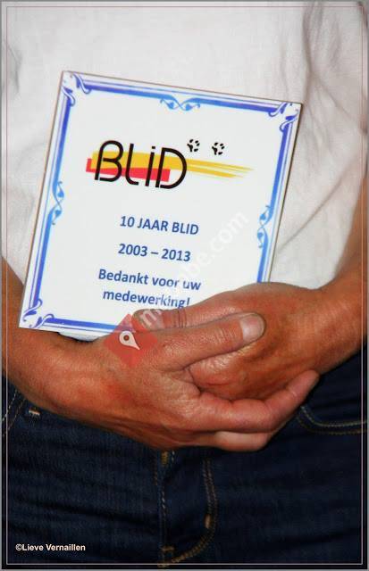 BLID Dierenrechtenorganisatie