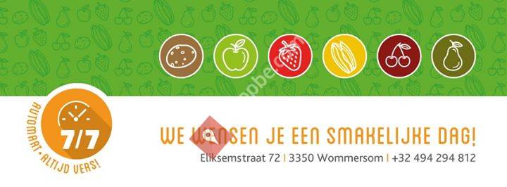 Blocquiaux Hoeveproducten