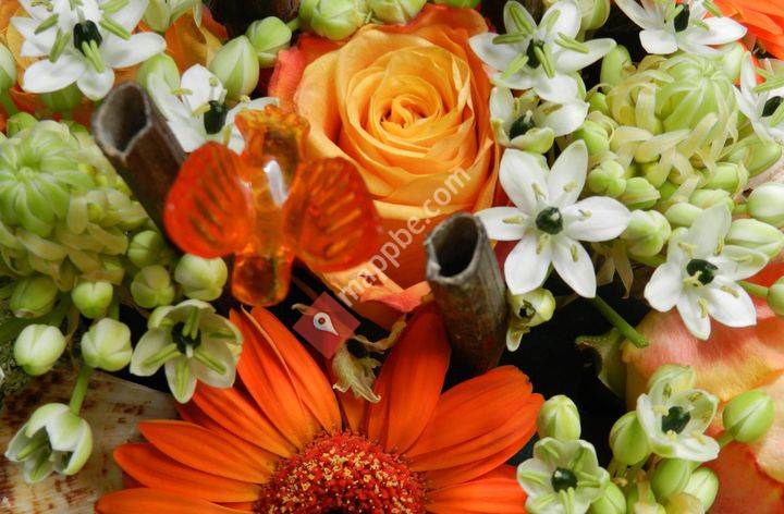 Bloemenspeciaalzaak 4 Seasons