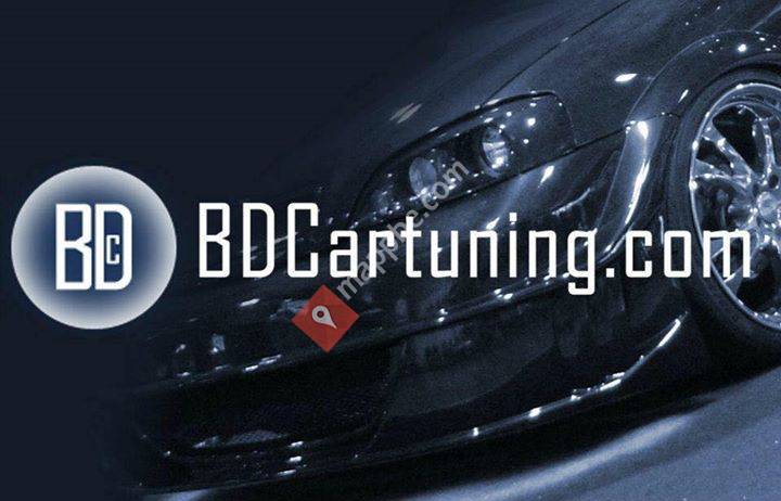 Blue Darkness Cartuning BVBA