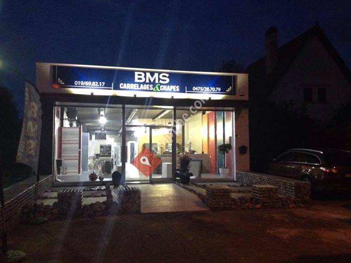 Bms-Carrelages.