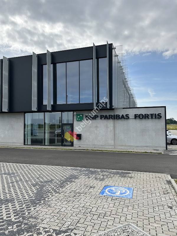 BNP Paribas Fortis Waremme