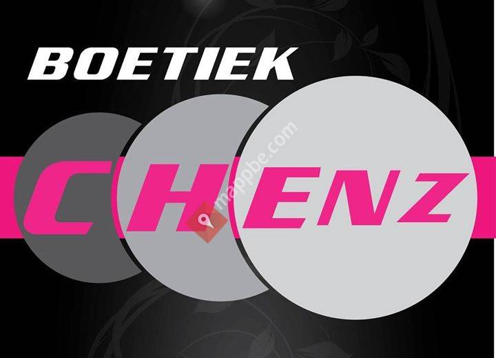 Boetiek Chenz