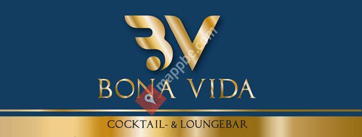 Bona Vida Cocktail-& Loungebar