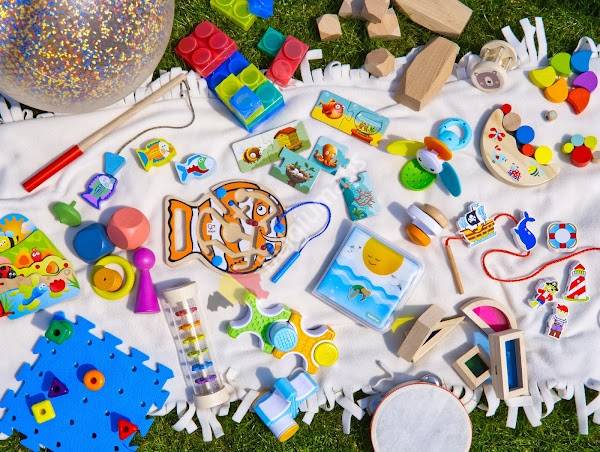 BonoboBox | Duurzaam & Educatief Speelgoed
