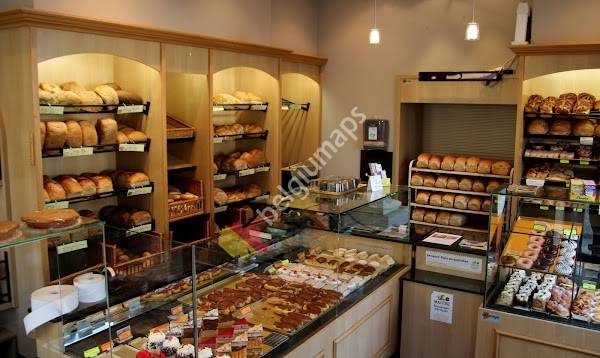 Boulangerie-pâtisserie des 4 Bras sprl