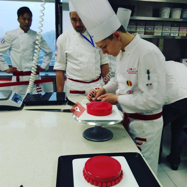 Boulangerie Pâtisserie Lecire