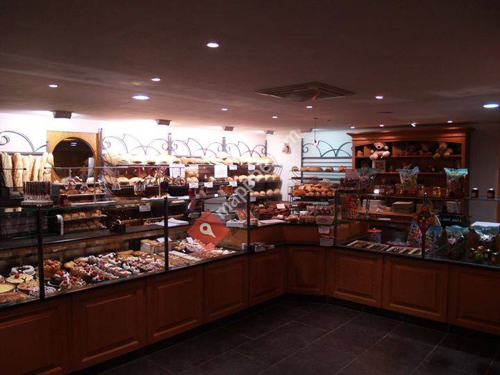 Boulangerie-Pâtisserie Liebens