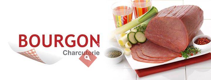 Bourgon Charcuterie