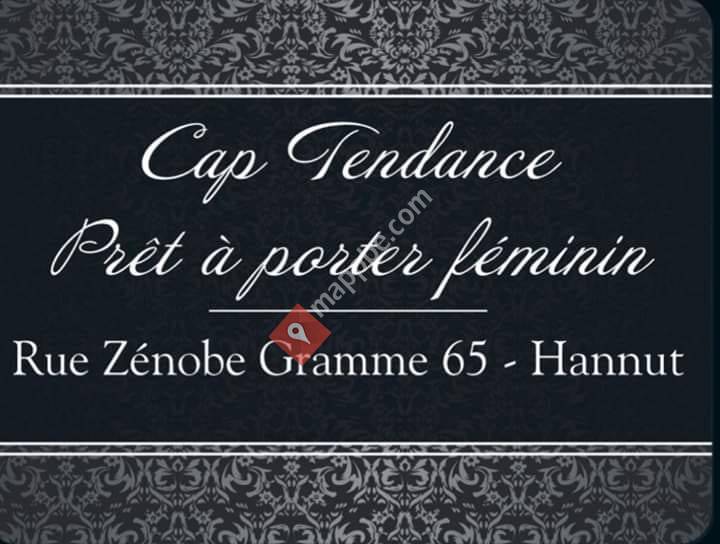 Boutique Cap Tendance