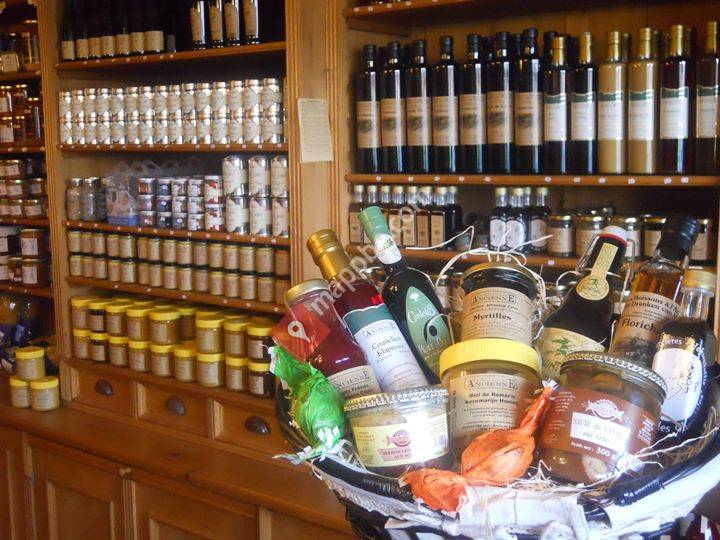 Boutique de Terroirs - Ellezelles