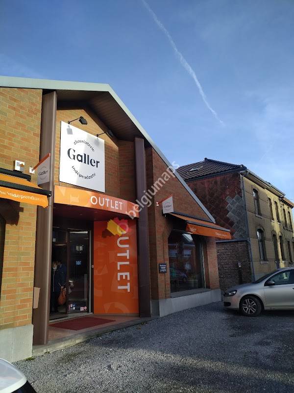 Boutique Galler Outlet Liers