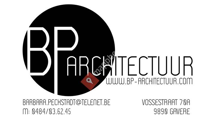 Bp architectuur