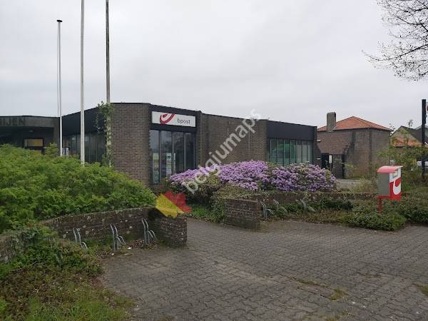 bpost-kantoor Beernem
