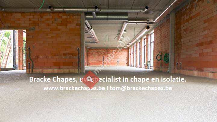 Bracke Chapes