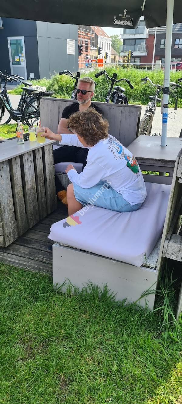 Brandstoffen Bolle - Tankstation Oudenburg