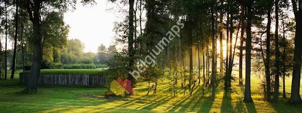 Brasschaat Open Golf en Country Club