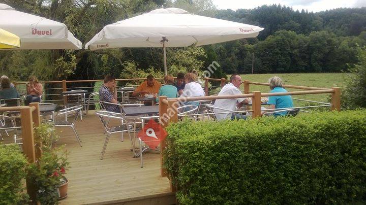 Brasserie chez Félix et Catherine le vieux logis