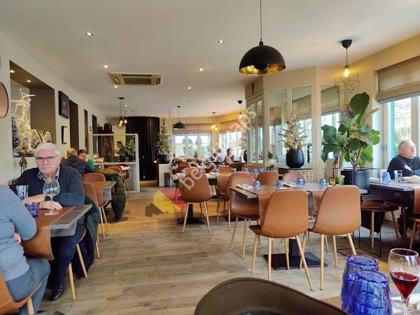 Brasserie De Buren Bvba