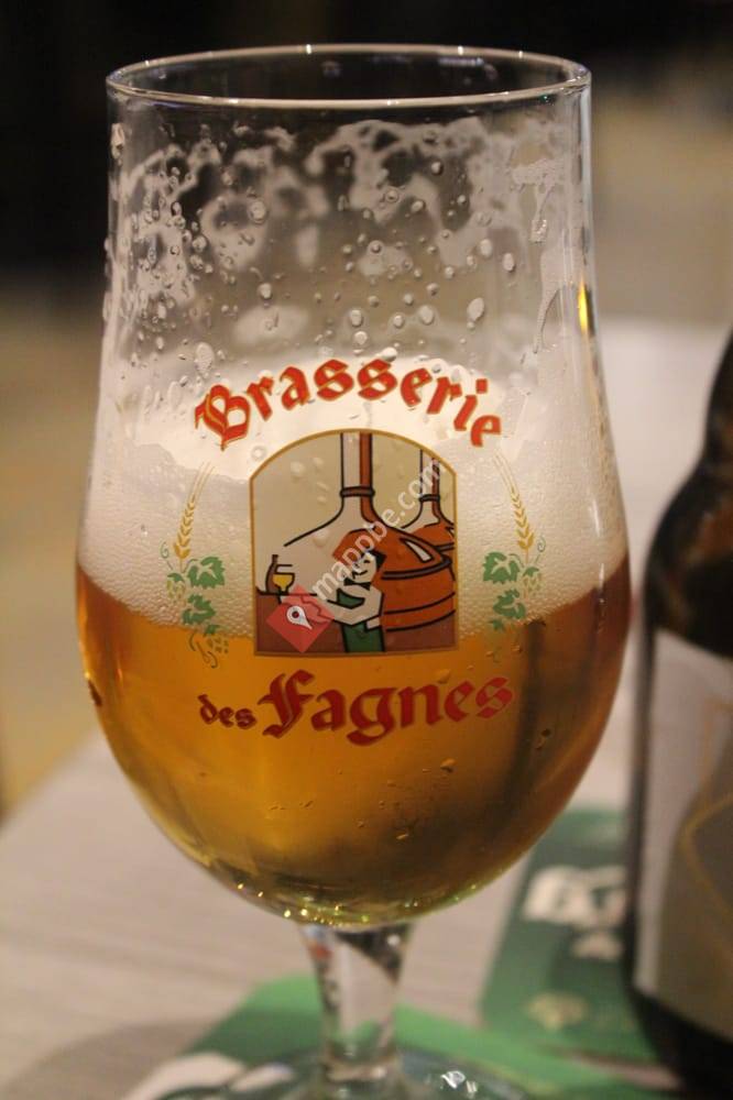 Brasserie du Vieux Pont