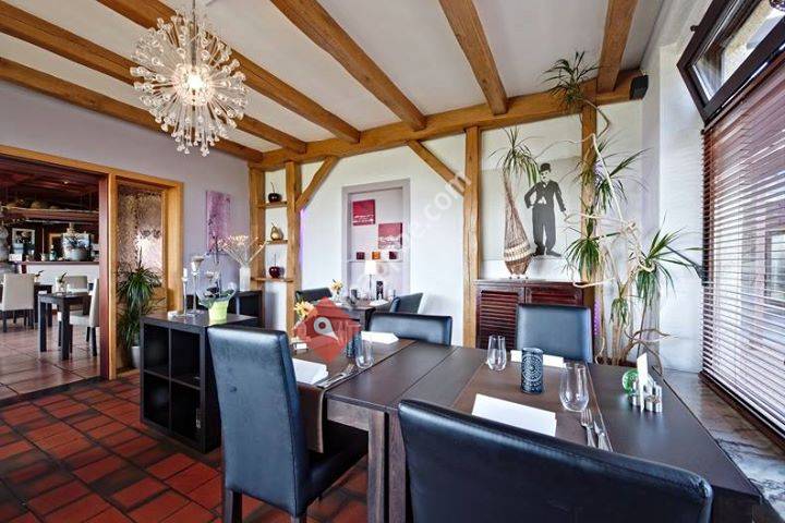 Brasserie grill ''n4'' Martelange