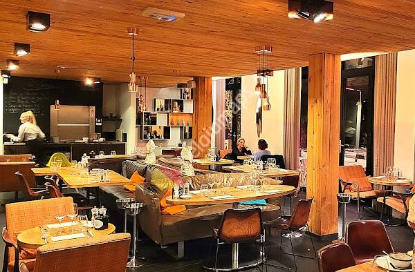 Brasserie RN Louvain-La-Neuve