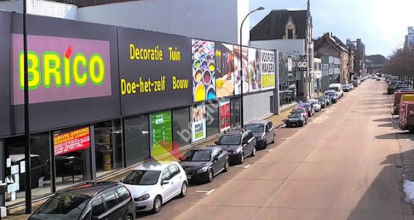 Brico Aalst