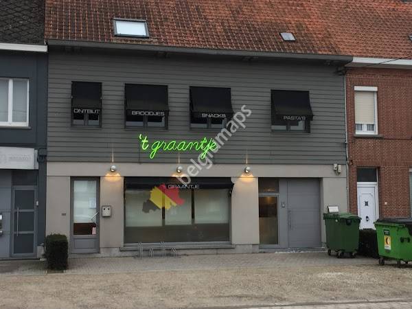 Broodjeszaak 't Graantje