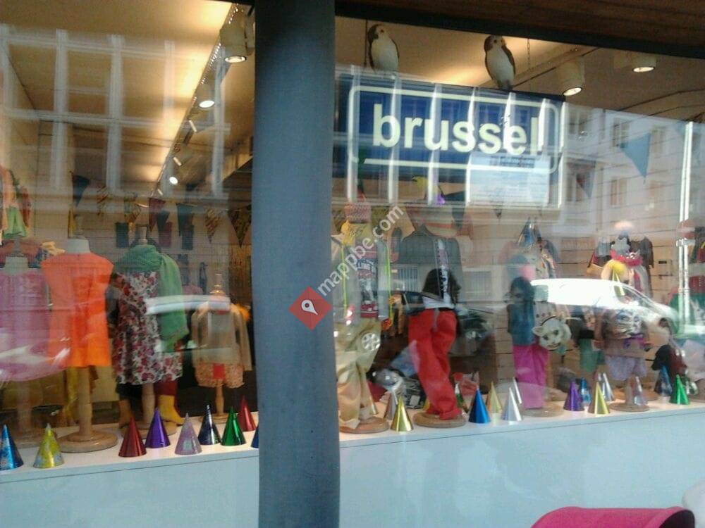 Brussel